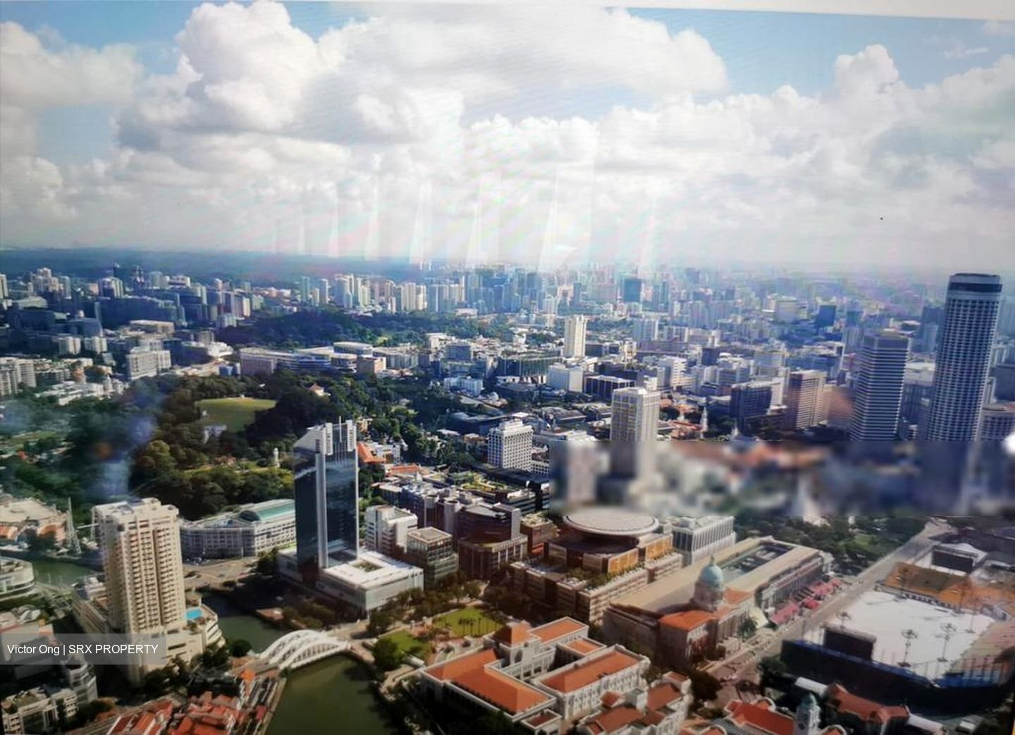 One Raffles Place (D1), Office #456719001